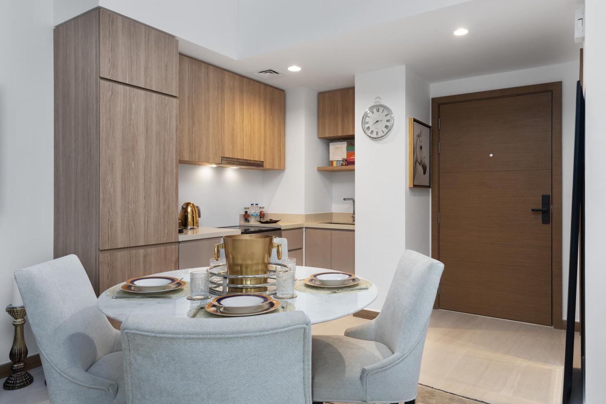 Missoni Luxury Life Dpa Direct Pool Access Appartement *